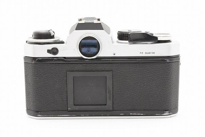 50232 送込ジャンク ニコン Nikon FE MICRO 105mm　など