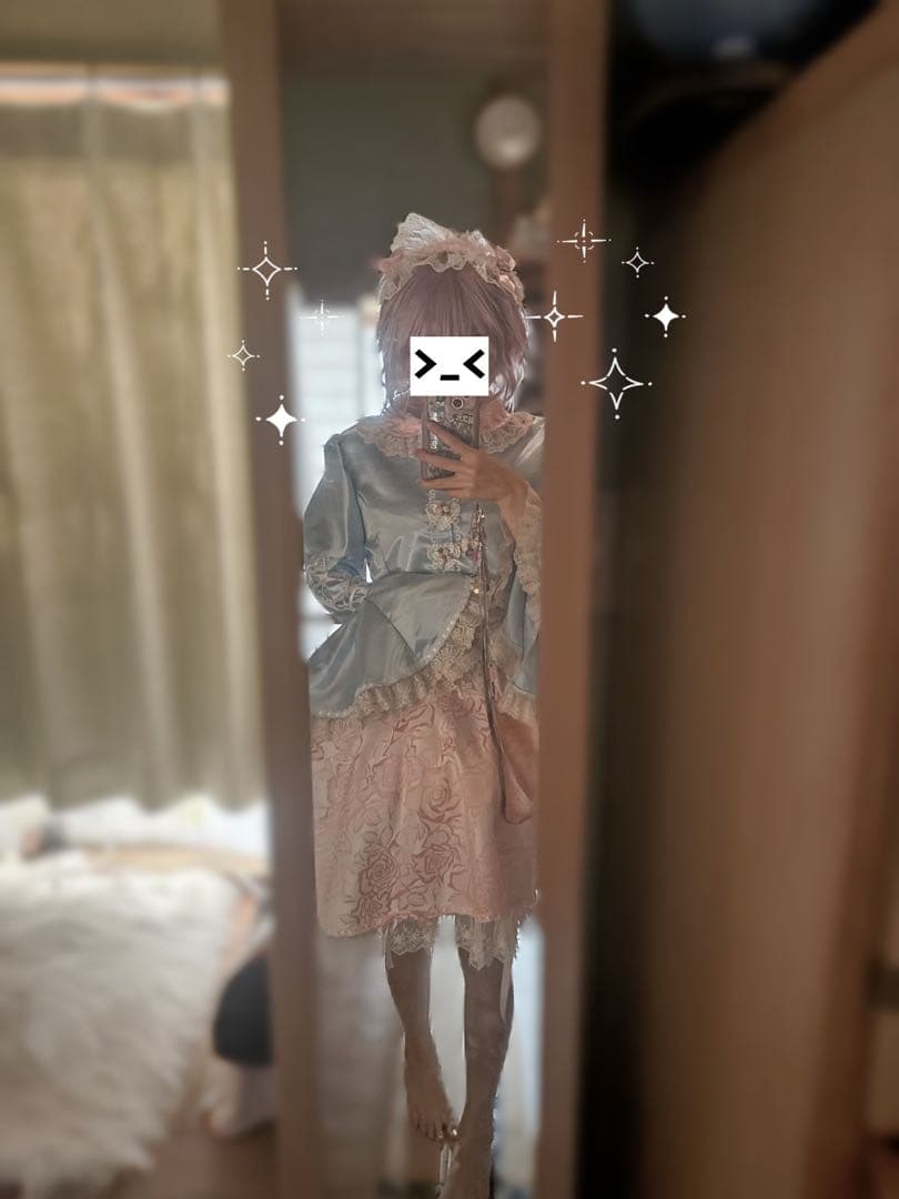 古明地さとり コスプレ衣装 セット 東方Project