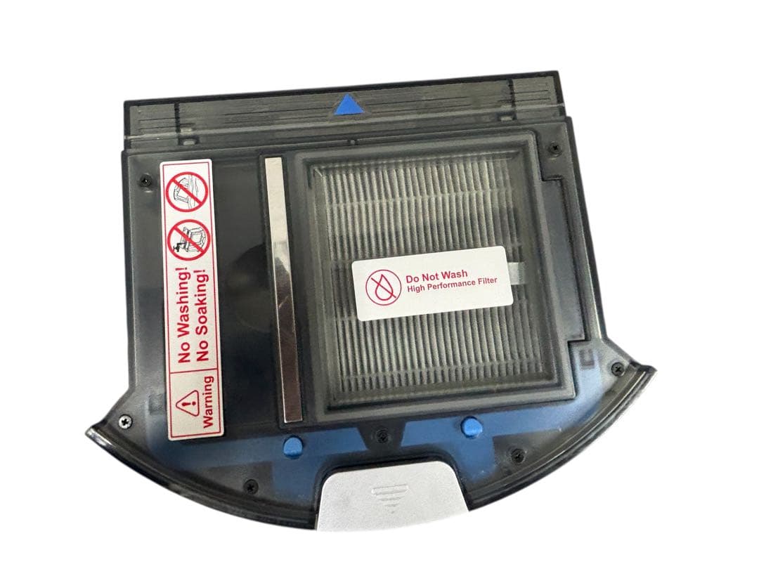 【中古】ILIFE V8e ロボット掃除機 本体