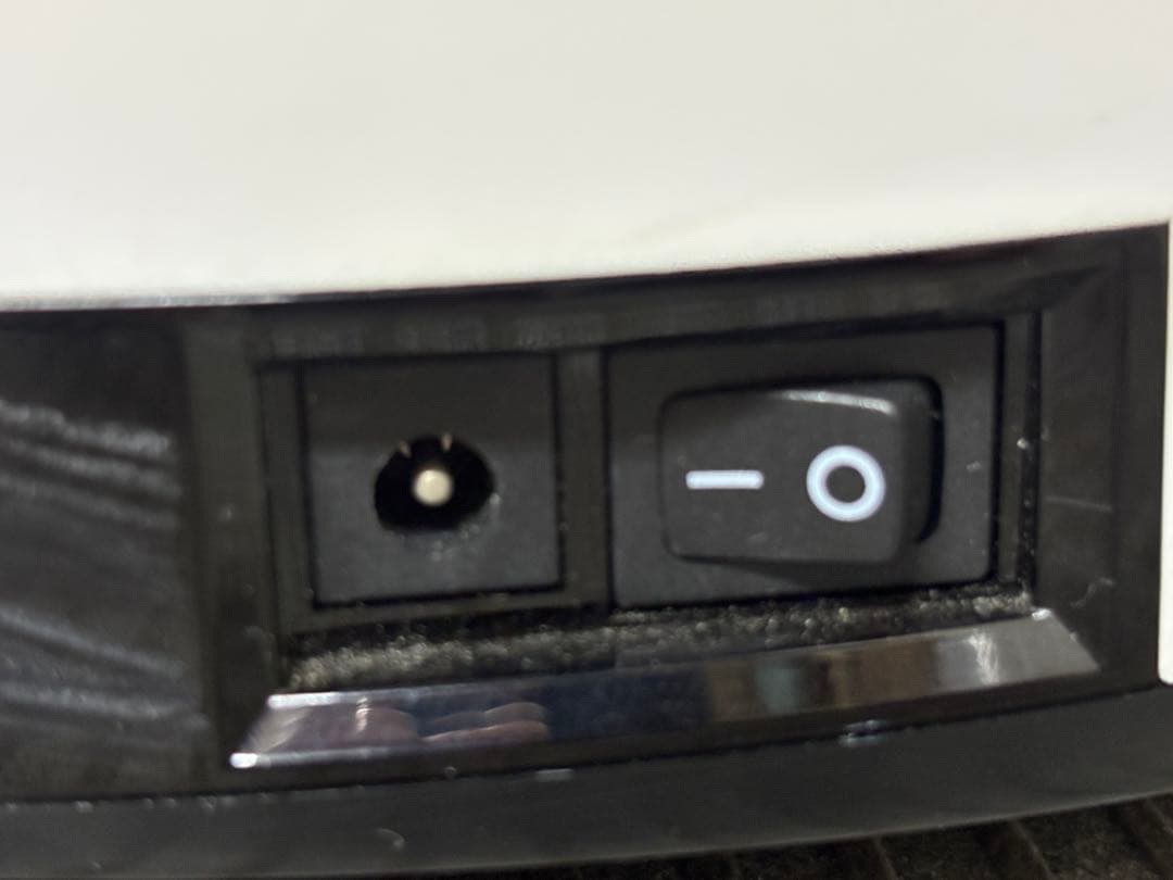 【中古】ILIFE V8e ロボット掃除機 本体