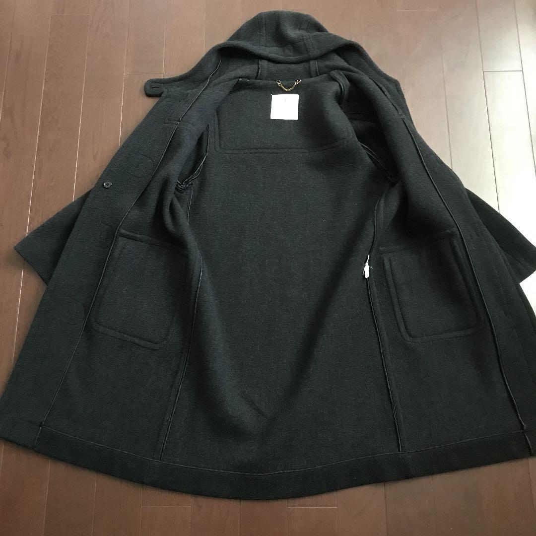 MONTGOMERY（モンゴメリー）ダッフルコート