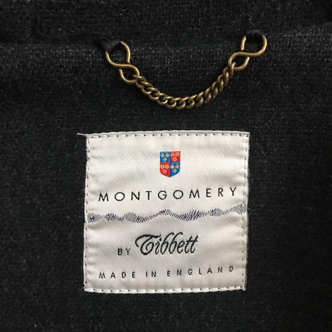 MONTGOMERY（モンゴメリー）ダッフルコート