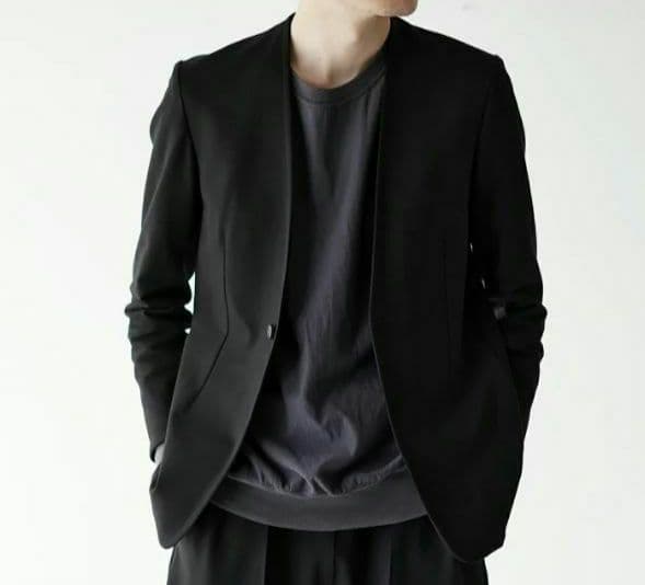 最終RAINMAKER PONTE ROMA NO COLLAR レインメーカー