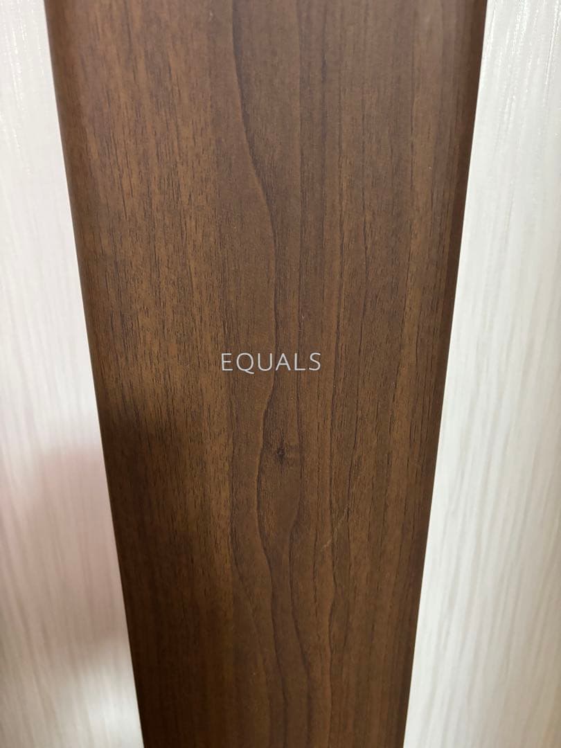 EQUALS イコールズ WALL インテリア クリーナースタンド