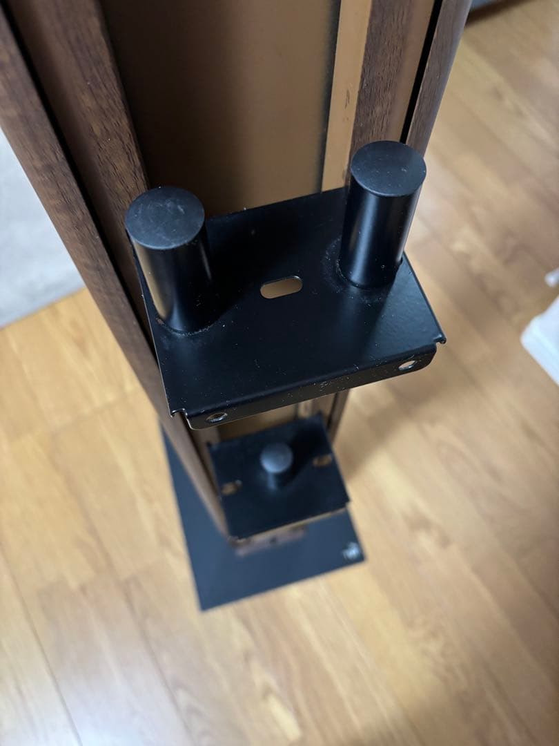 EQUALS イコールズ WALL インテリア クリーナースタンド