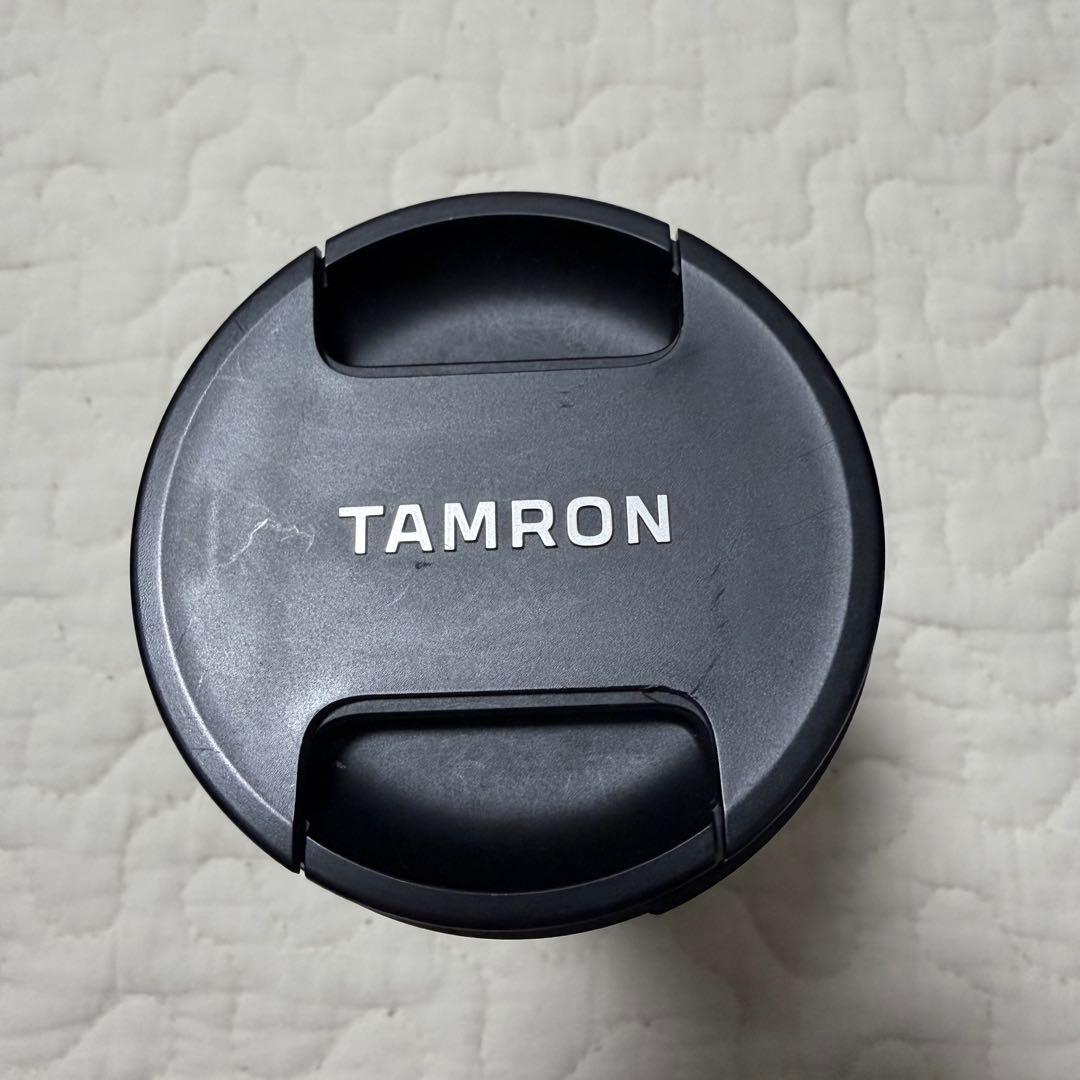 レンズ(ズーム) TAMRON 28-75mm f2.8 Di III RXD