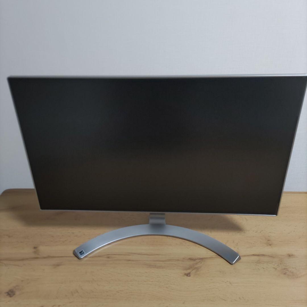 LG 24MP88HV-S モニター 本体