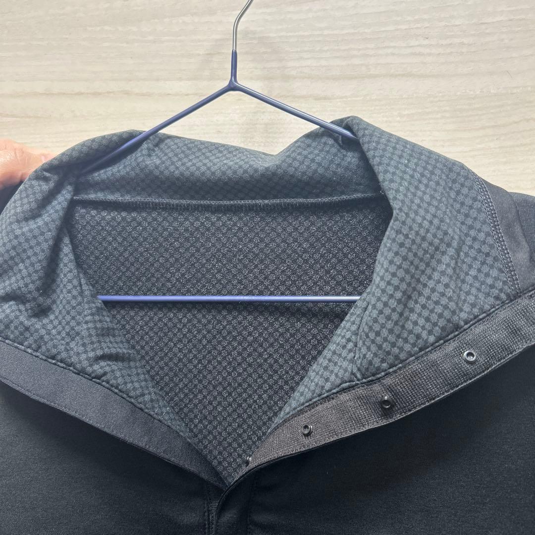 【まー】YOSA テラウェア 　ＬＬサイズ　上下セット