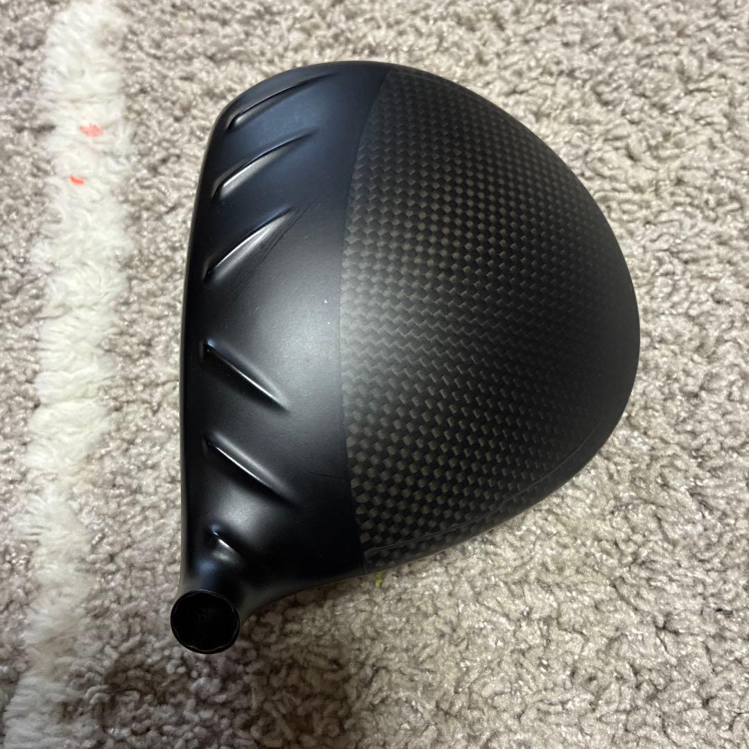 PING G440 LST 9° ヘッド単品