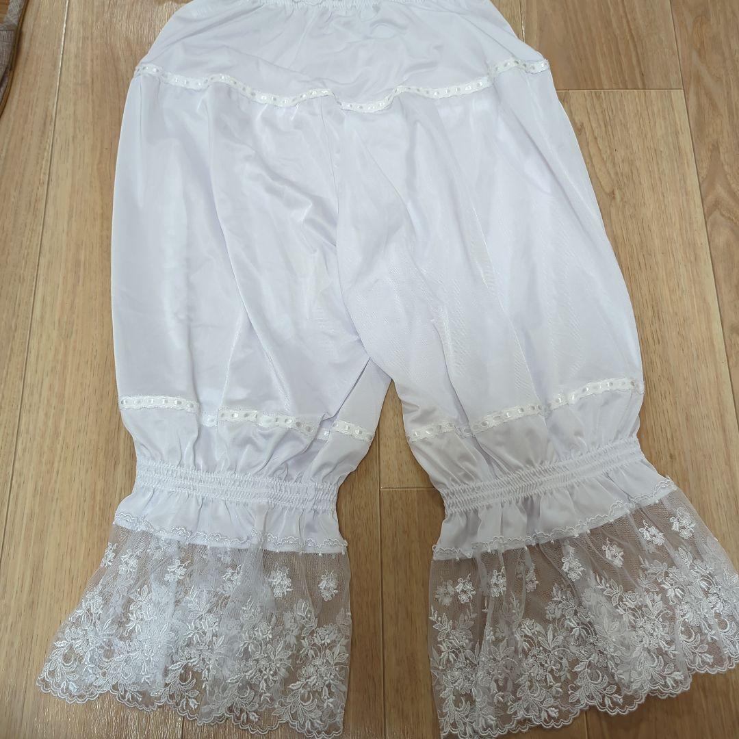 セモア ブライダルインナーセット