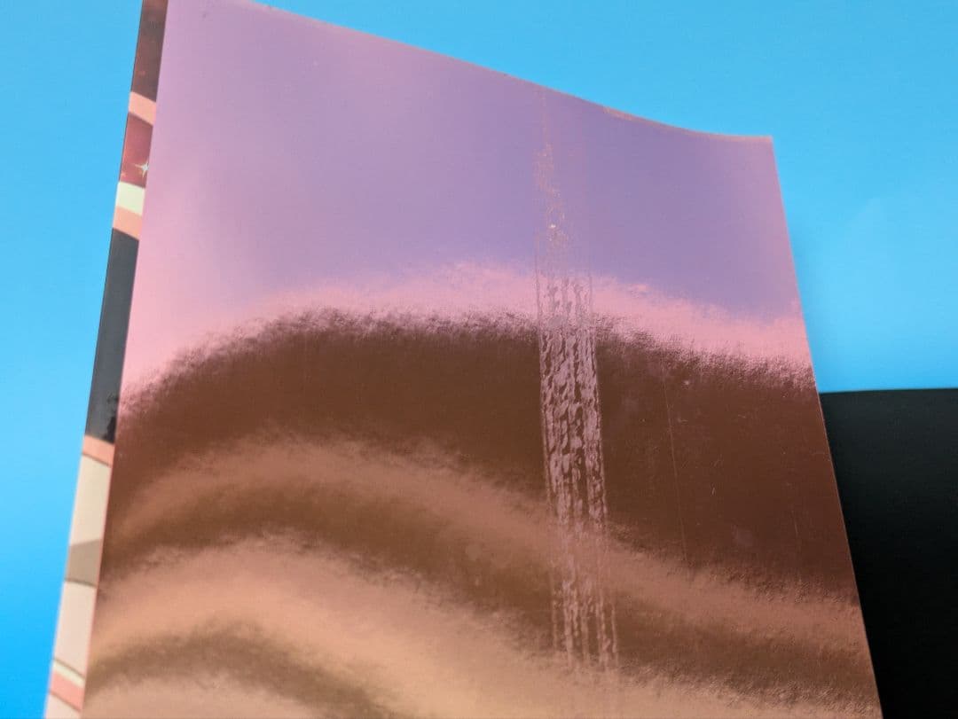 まどかマギカ 叛逆の物語 プロダクションノート & キー アニメーションノート