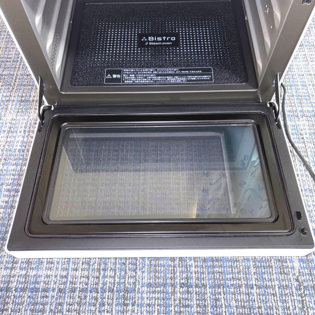 Panasonic 最上位モデル オーブンレンジ NE-CBS2700