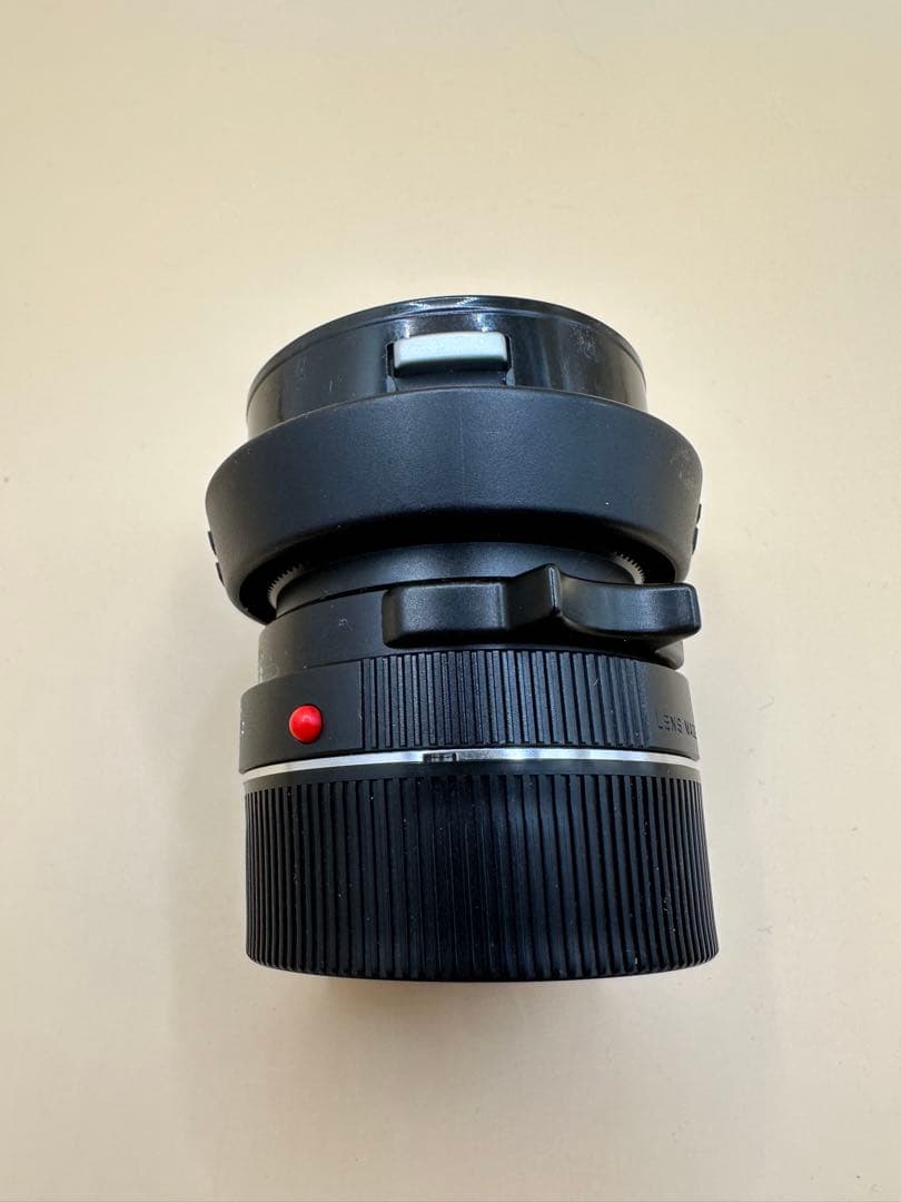 LEICA SUMMILUX-M 50mmf/1.2 ズミクロンF2 ライカ