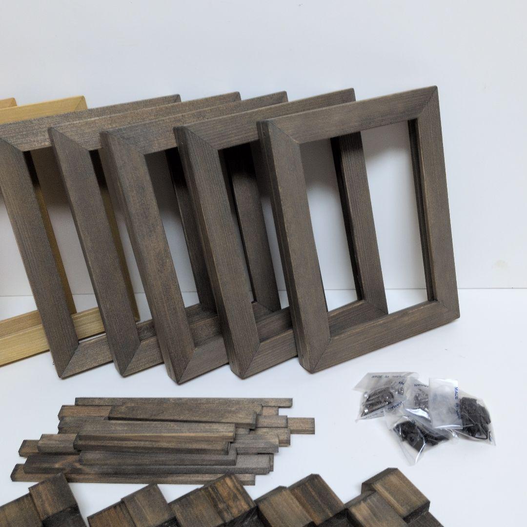 はなみずき　　額縁セット