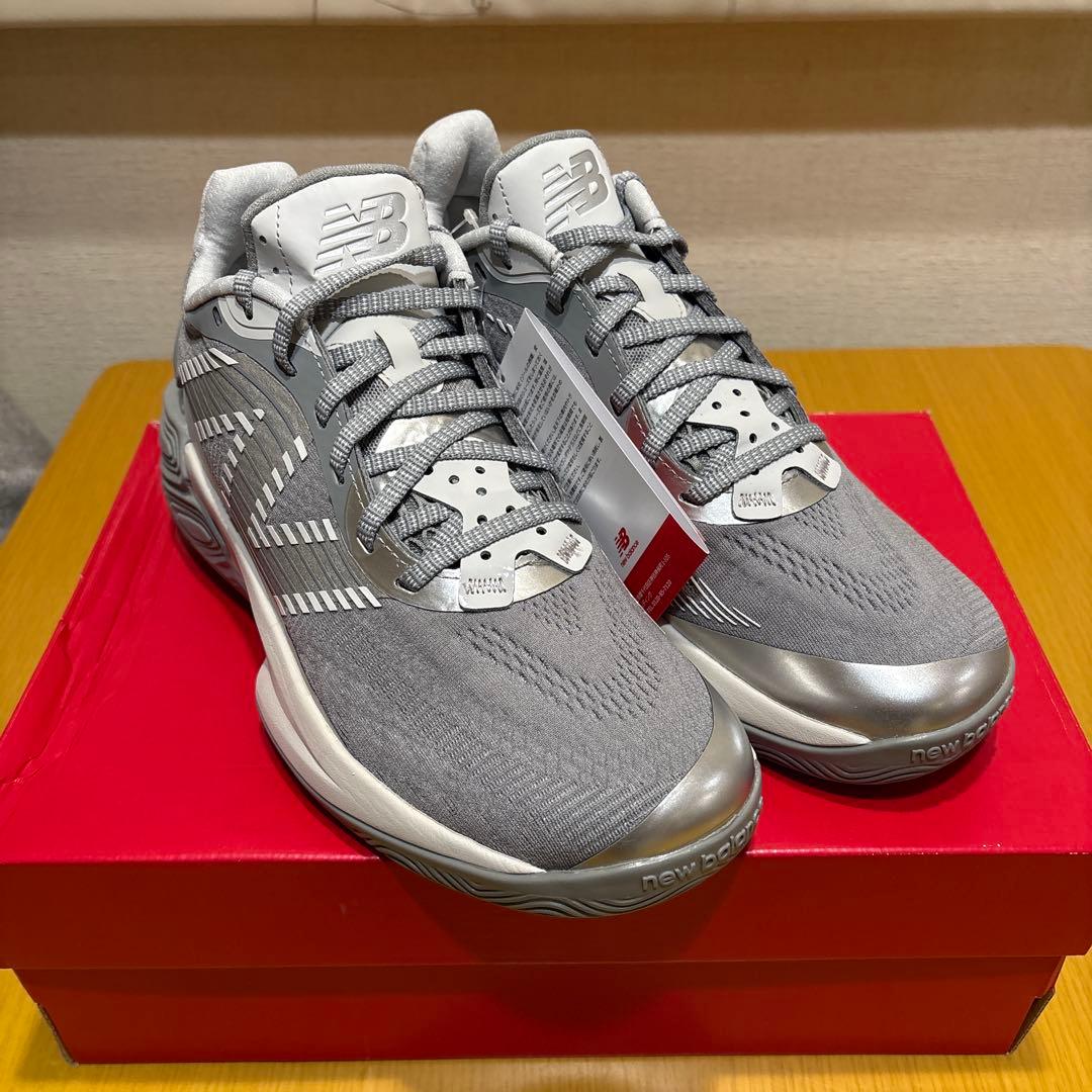 New Balance TWO WXY v5 26.5センチ