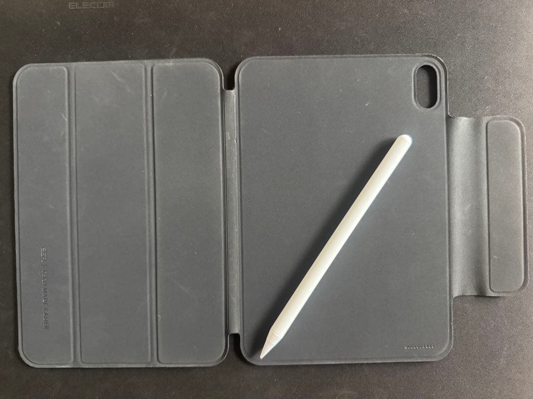 iPad mini（第6世代）Cellular 256GB スペースグレー