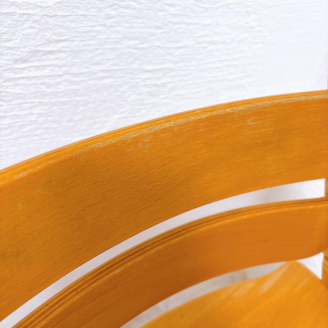 STOKKE トリップトラップ ナチュラル 子供椅子 廃盤モデル ストッケ