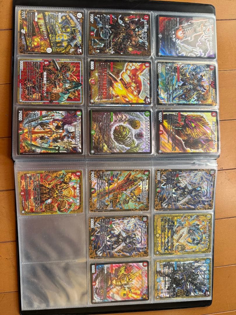 デュエルマスターズ 引退 まとめ売り