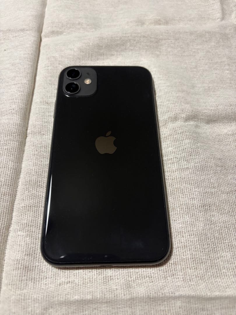 iPhone11 128GB ジャンク品