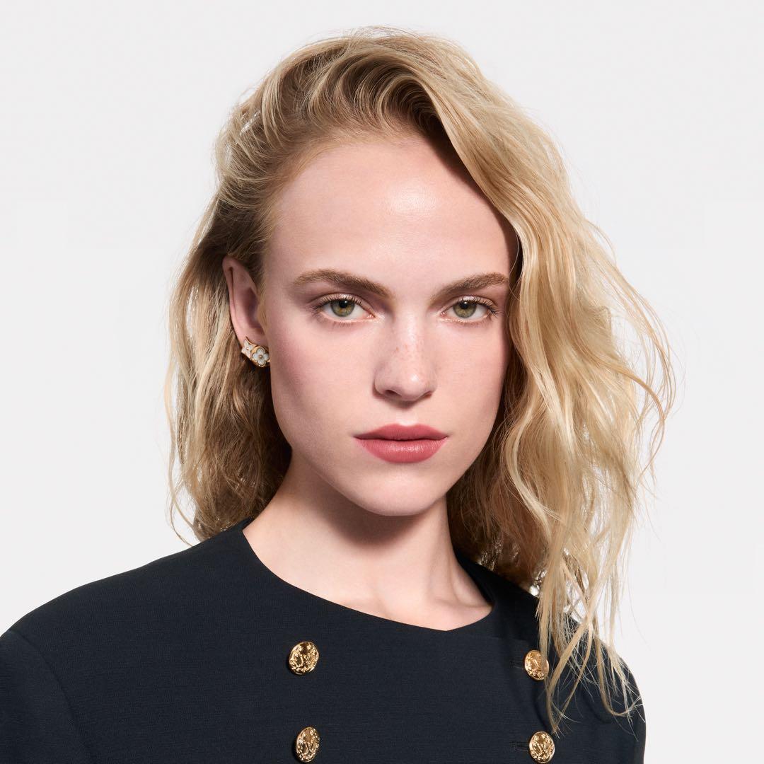 Louis Vuitton LV バーム 020 Rose Essentiel