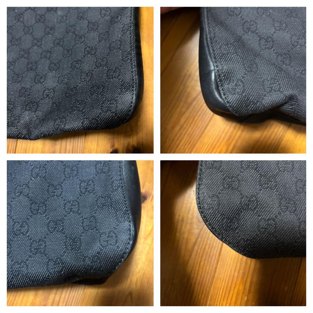 GUCCI グッチ　トートバッグ