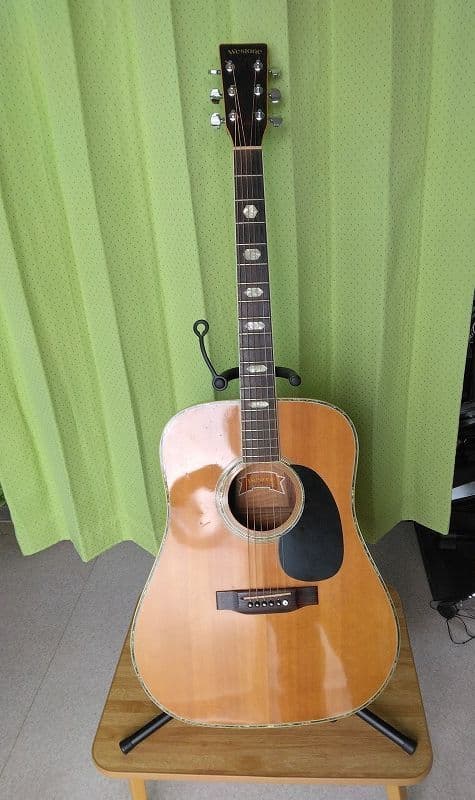 マツモク工業 Westone W-40 ジャンク