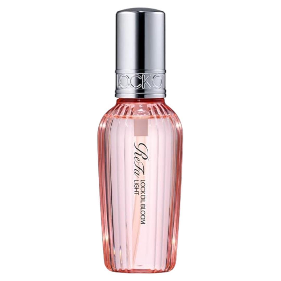 Refa リファ ロックオイルブルーム マエガミロック ボリュームロック 5本