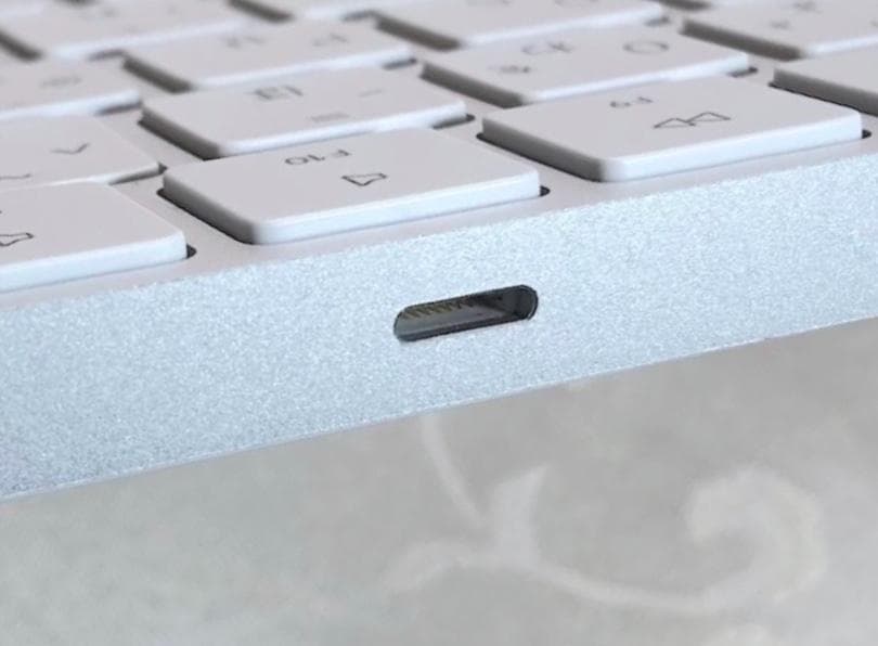 ほぼ新品｜Touch ID｜Magic Keyboard｜JIS｜テンキー｜純正