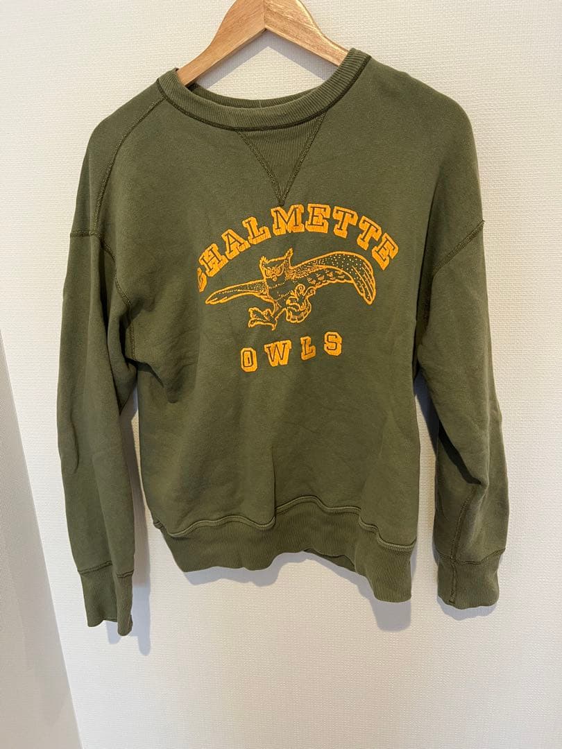 Warehouse 401サイズ40美品