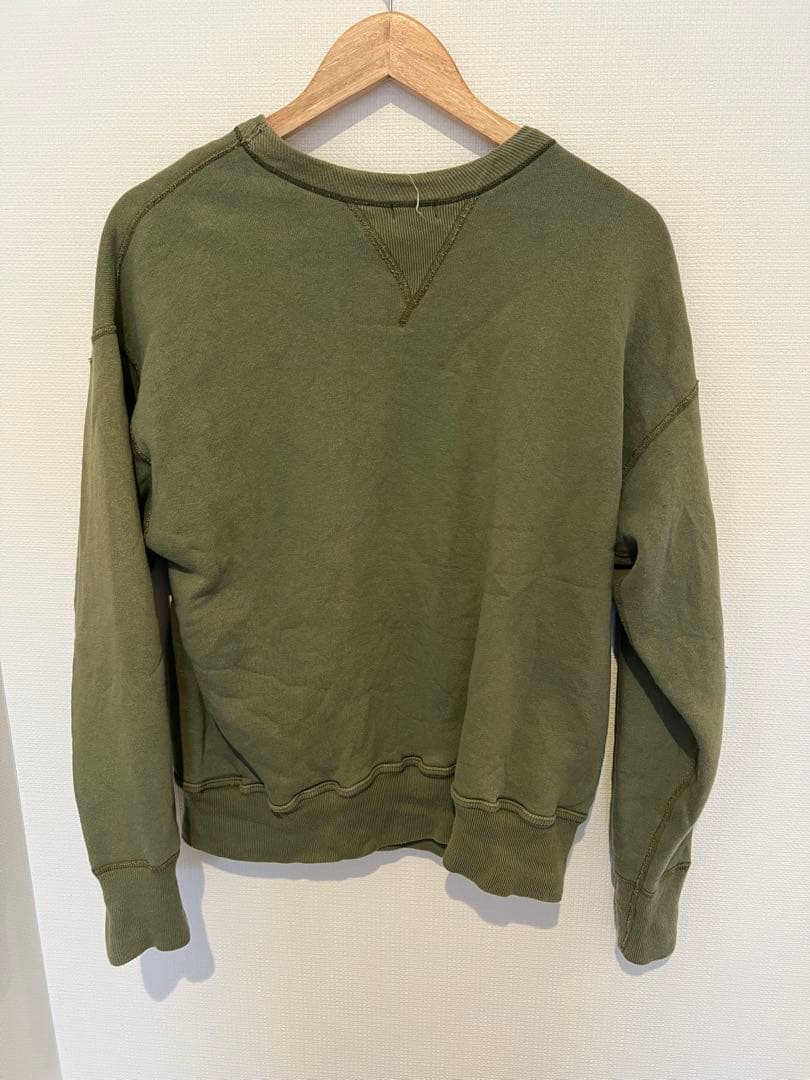 Warehouse 401サイズ40美品