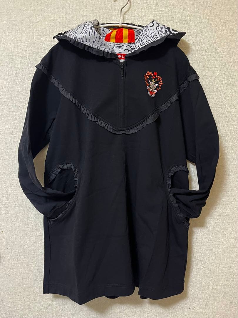 新品 オレボレブラ/アルベロベロ♡プルオーバー