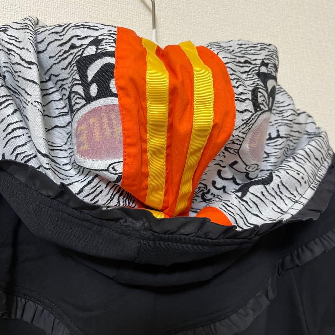 新品 オレボレブラ/アルベロベロ♡プルオーバー