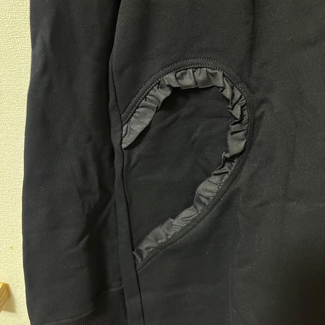 新品 オレボレブラ/アルベロベロ♡プルオーバー