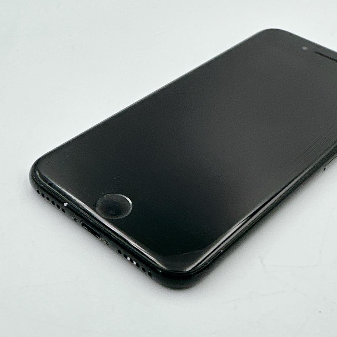 【良品】iPhone7 128GB SIMフリー MNCP2J/A 黒