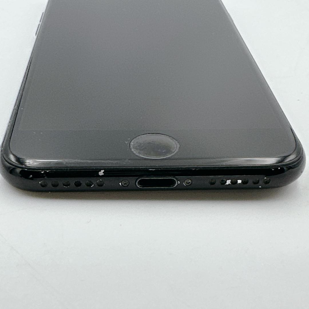 【良品】iPhone7 128GB SIMフリー MNCP2J/A 黒