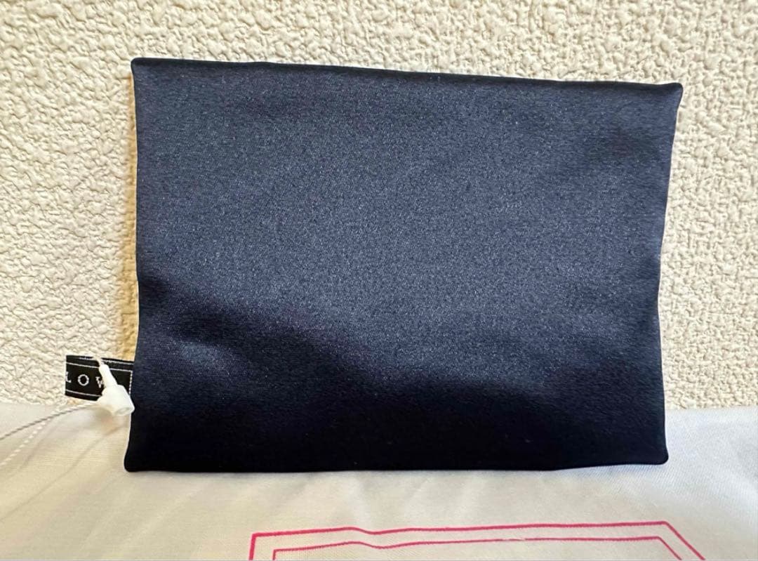 LUDLOW ティッシュケース　SWAN ラドロー　スワン　未使用品