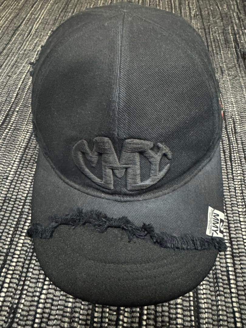 帽子 maison miharayasuhiro