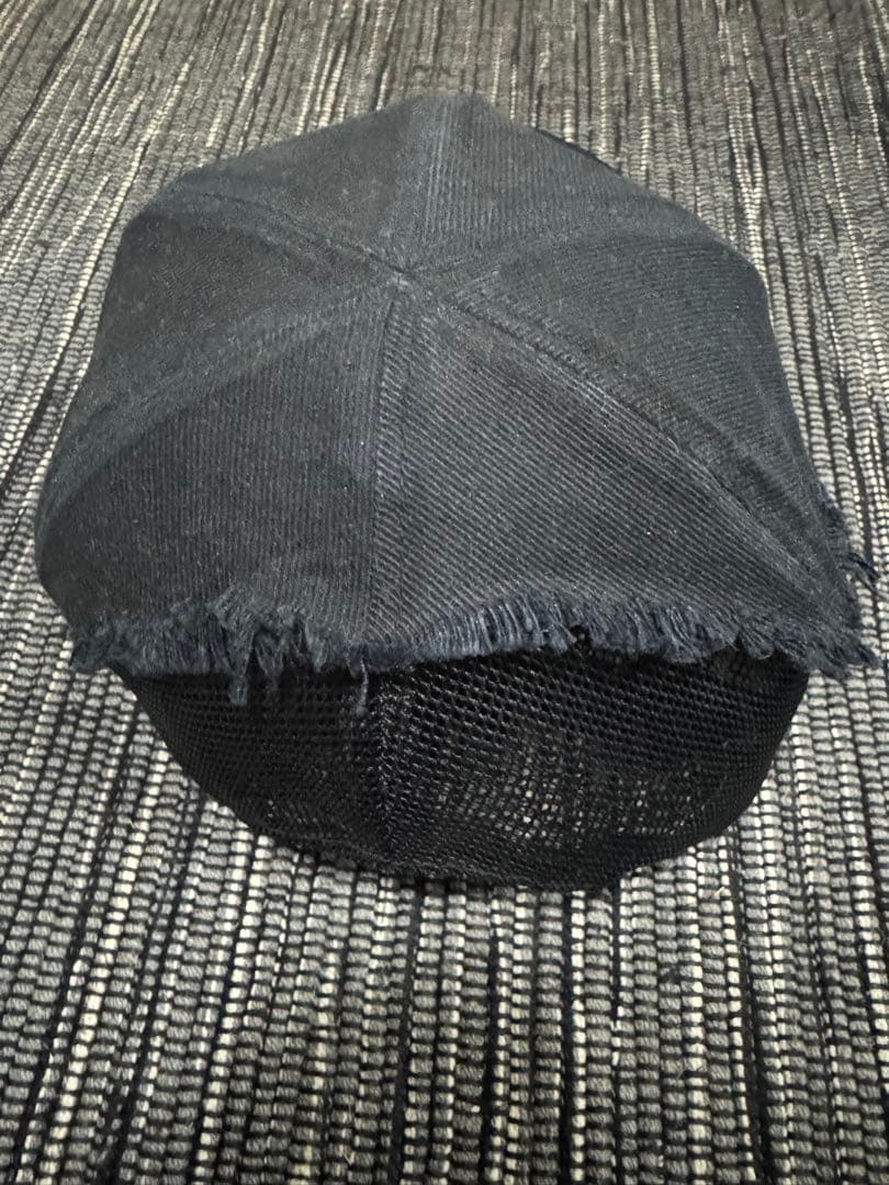 帽子 maison miharayasuhiro