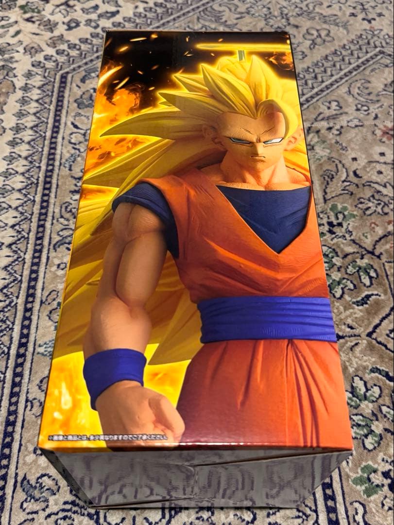 ドラゴンボール BATTLE OF THE SUPER SAIYAN セット売り
