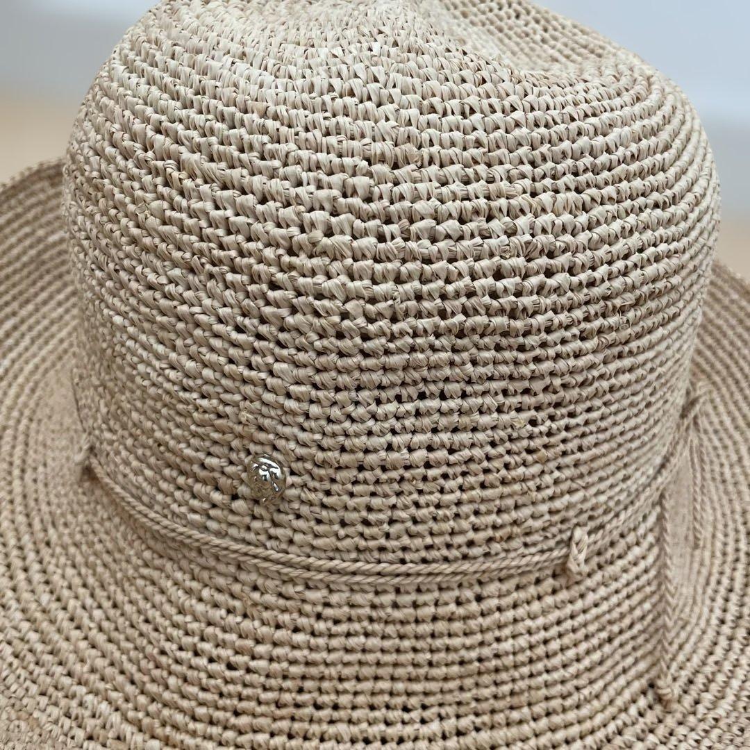 ERI　ヘレンカミンスキー　プロバンス10麦わら帽子