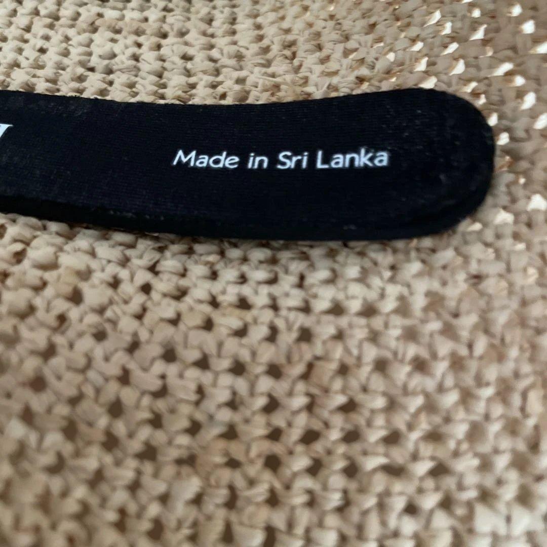 ERI　ヘレンカミンスキー　プロバンス10麦わら帽子