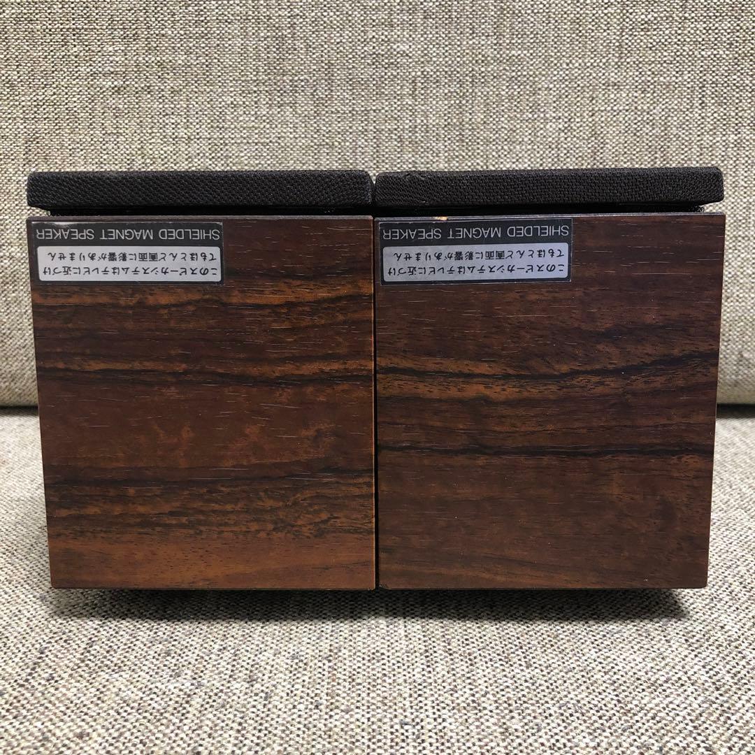 National TY-SP60にTechnics SB-30ユニット