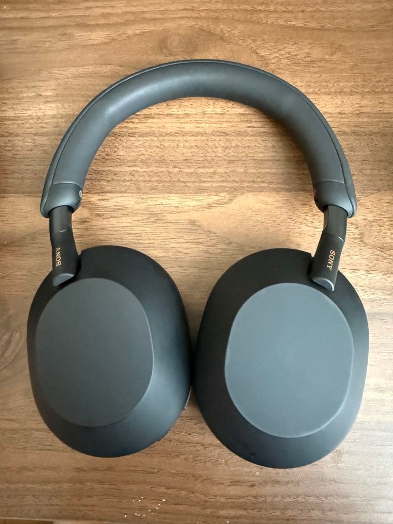 WH-1000XM5 ※値下げします