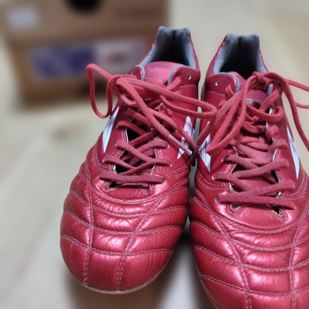 MIZUNO　モナルシーダ ネオ3 エリート　26cm