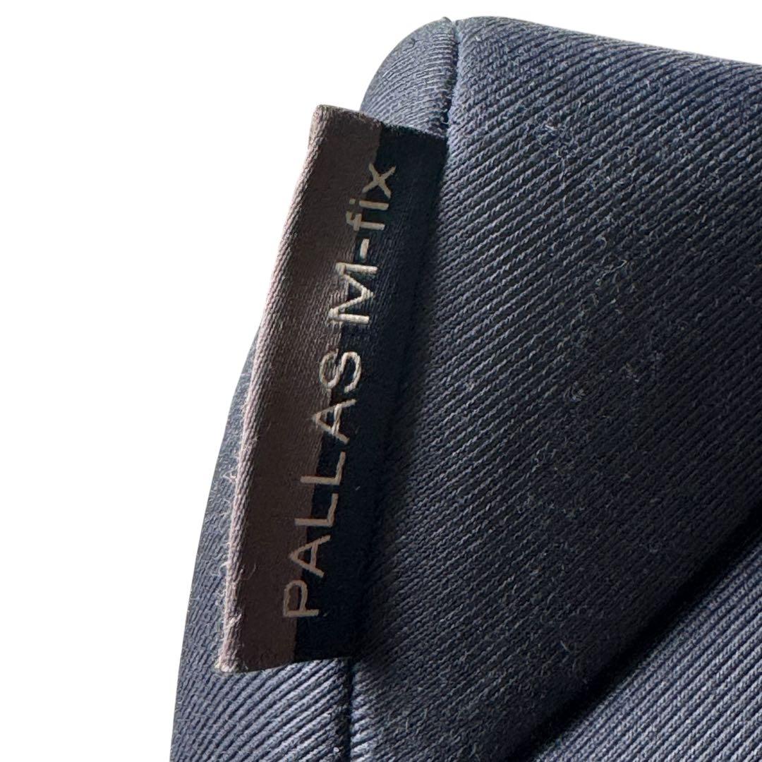 cybex PALLAS M-FIX ネイビー チャイルド　ジュニアシート