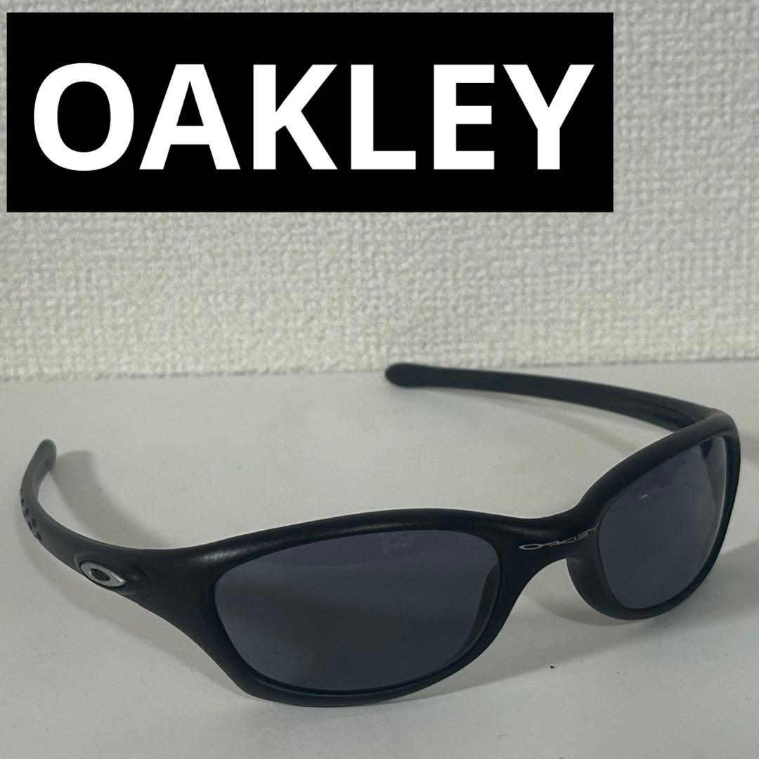 00s OAKLEY FIVES 2.0 サングラス vintage y2k