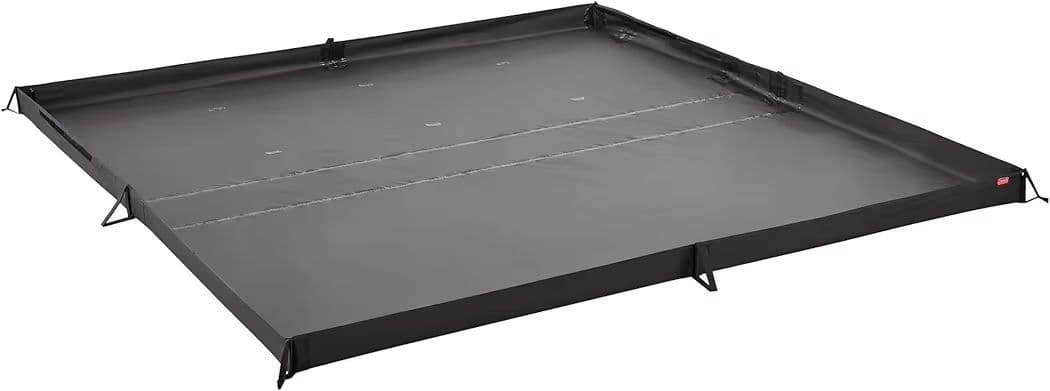 Coleman リビングフロアシート 300W