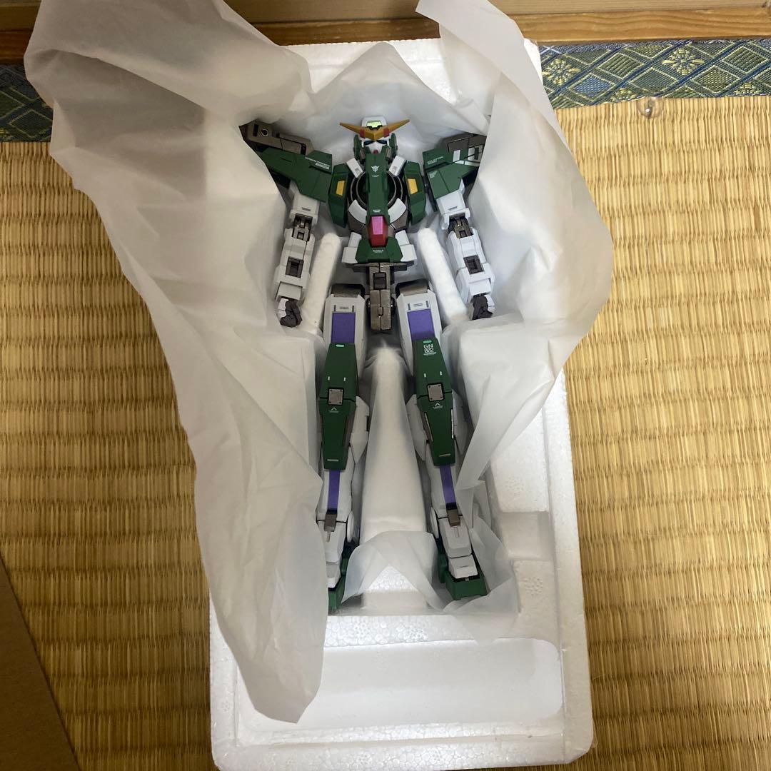 L BUILD ガンダムデュナメス＆デヴァイズデュナメス 「機動戦士ガ…