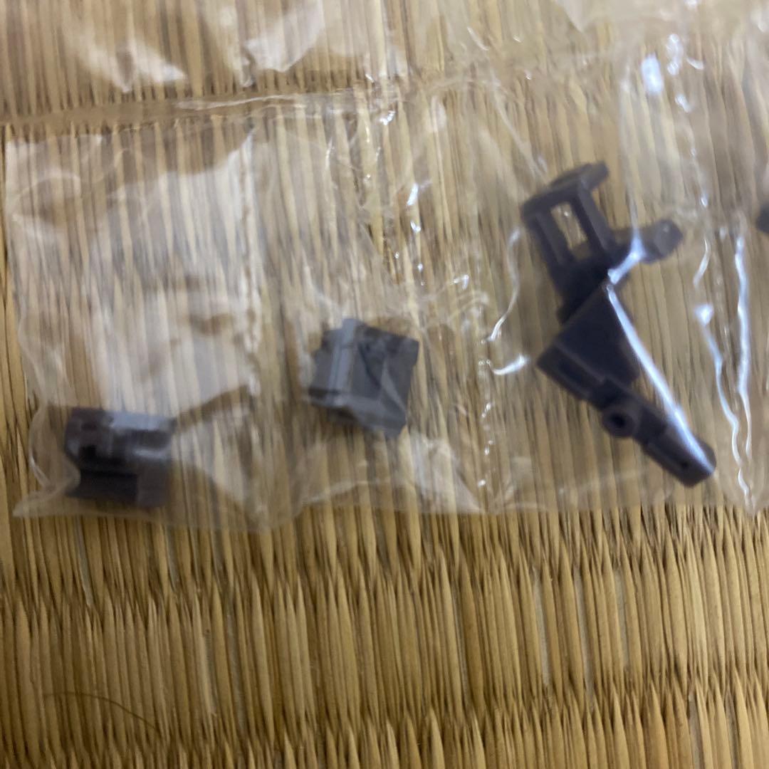 L BUILD ガンダムデュナメス＆デヴァイズデュナメス 「機動戦士ガ…