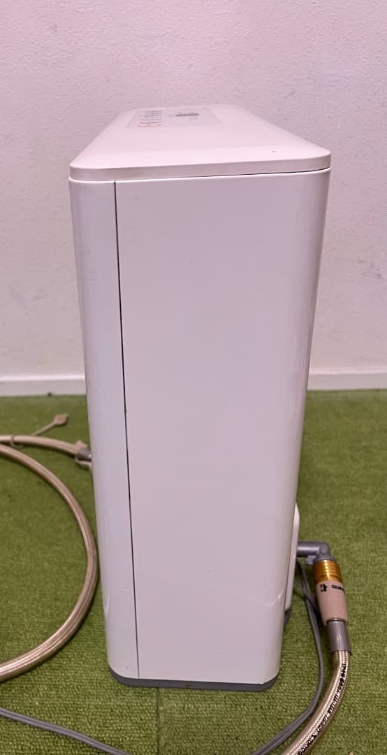 NORITZ ガスファンヒーター 2019年製 都市ガス